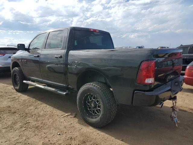 2016 RAM 1500 ST - 3C6RR7KT5GG130866