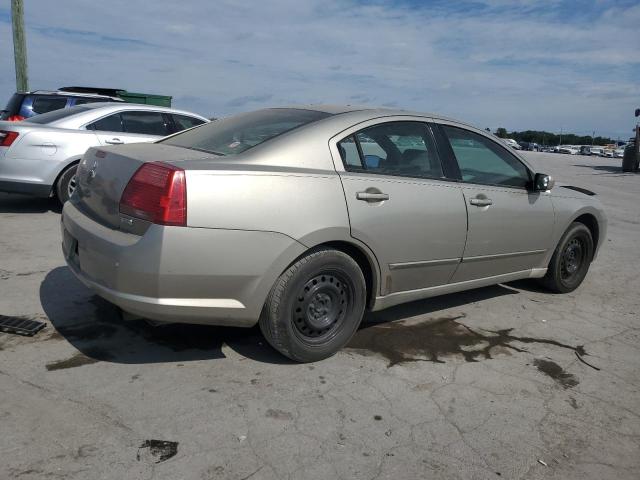 2004 Mitsubishi Galant Es Medium VIN: 4A3AB36F04E137019 Lot: 62171384