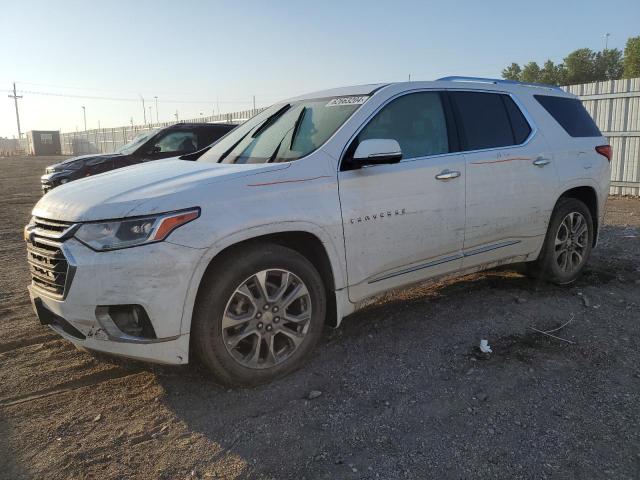 1GNEVKKW8LJ303828 Chevrolet Traverse P