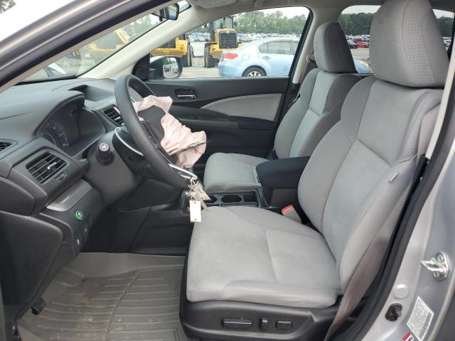 2015 HONDA CR-V EX - 2HKRM4H54FH653932