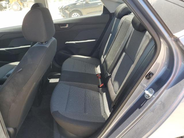 2020 HYUNDAI ACCENT LIM - 3KPC34A67LE118346