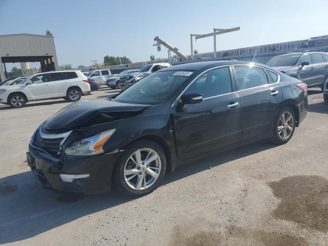 2015 NISSAN ALTIMA 2.5 - 1N4AL3AP6FC274048