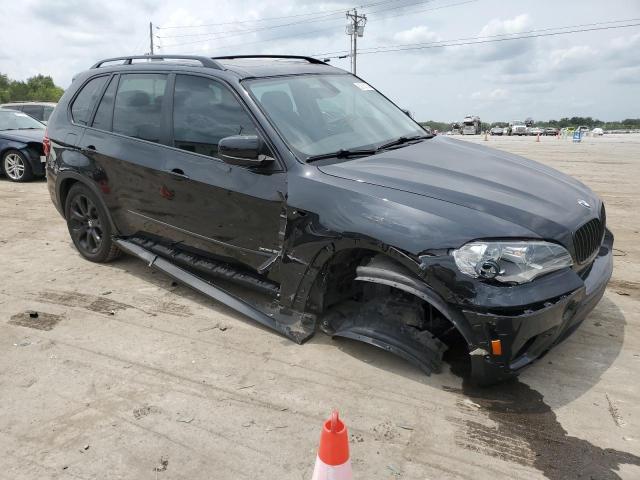 VIN 5UXZV4C50D0E13230 2013 BMW X5, Xdrive35I no.4