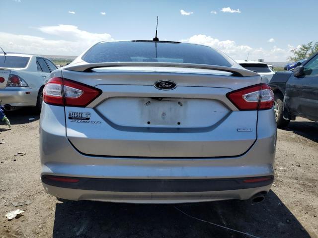 VIN 3FA6P0HD0ER329534 2014 Ford Fusion, SE no.6