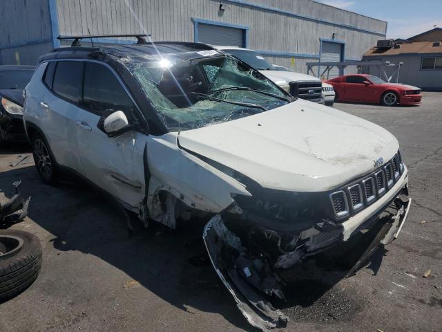 VIN 3C4NJDBB3JT433793 2018 Jeep Compass, Latitude no.4