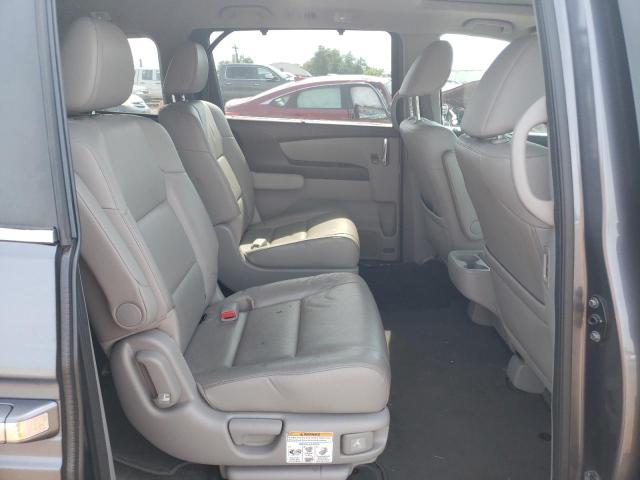 2016 HONDA ODYSSEY EX - 5FNRL5H6XGB099619