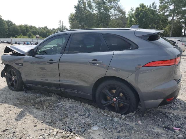 VIN SADCL2BV7HA499026 2017 Jaguar F-Pace, R - Sport no.2