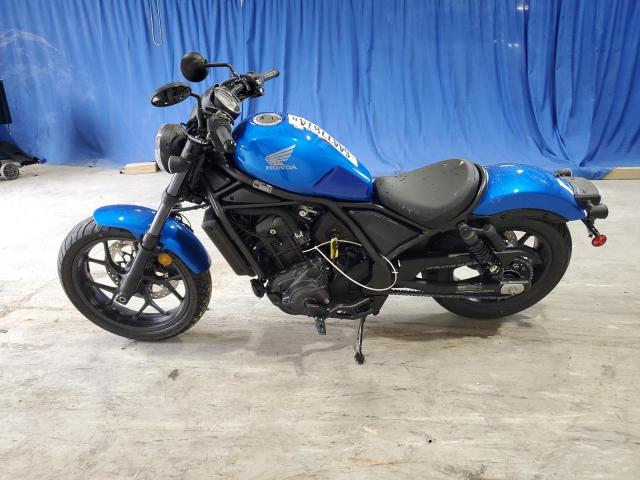 2024 HONDA CMX1100 D JH2SC8319RK301023