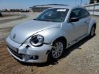 VOLKSWAGEN BEETLE photo