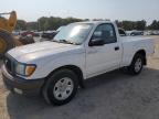 2003 Toyota Tacoma VIN: 5TENL42N63Z296286 Lot: 63232044