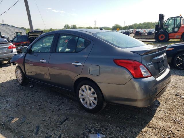 VIN 3N1CN7AP9KL866792 2019 Nissan Versa, S no.2