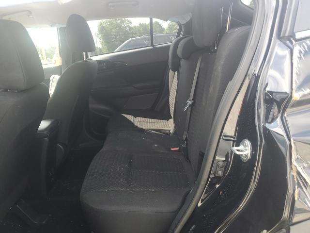 2018 MITSUBISHI ECLIPSE CR - JA4AT4AA3JZ045371