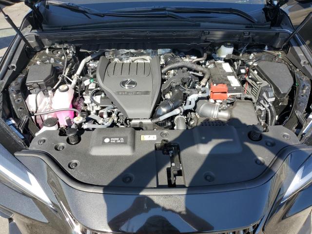 2025 LEXUS NX 350 PRE 2T2GGCEZ0SC061999