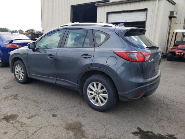 VIN JM3KE2BE2D0128946 2013 Mazda CX-5, Sport no.2