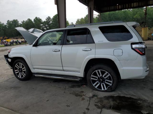 2023 TOYOTA 4RUNNER LI JTEKU5JR7P6108383