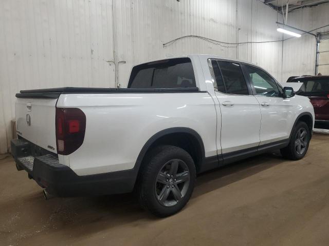 2023 HONDA RIDGELINE - 5FPYK3F5XPB035133
