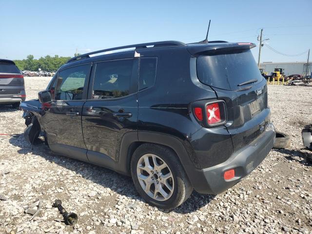 VIN ZACCJABB3JPJ64219 2018 Jeep Renegade, Latitude no.2