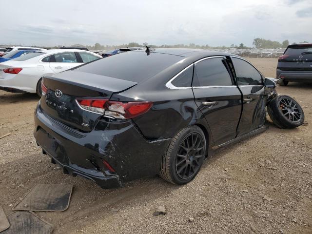 2019 HYUNDAI SONATA LIM - 5NPE34AB3KH776505
