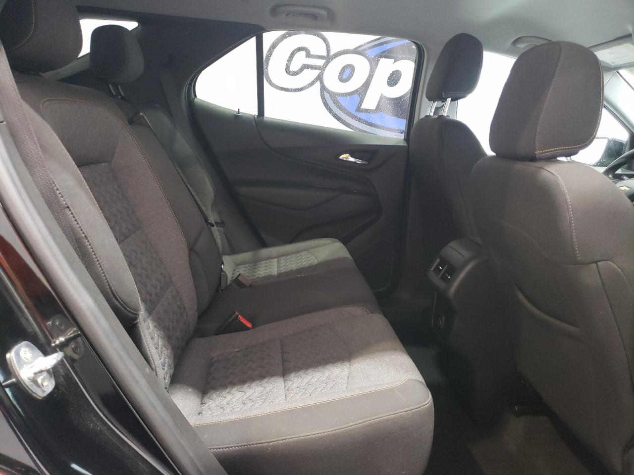 3GNAXUEG1PL188321 2023 Chevrolet Equinox Lt