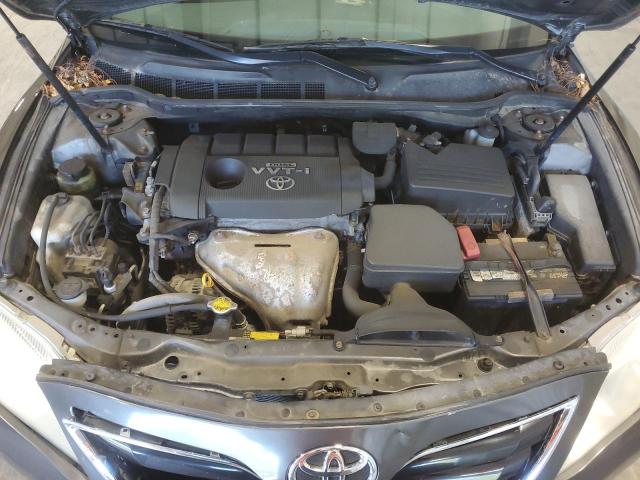 4T1BF3EK9AU054681 2010 Toyota Camry Base