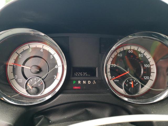 2019 Dodge Grand Caravan Se VIN: 2C4RDGBG5KR502722 Lot: 62136424