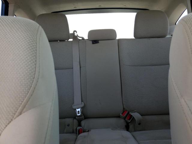 2014 Subaru Xv Crosstrek 2.0 Premium VIN: JF2GPAWC9E8293196 Lot: 62492214