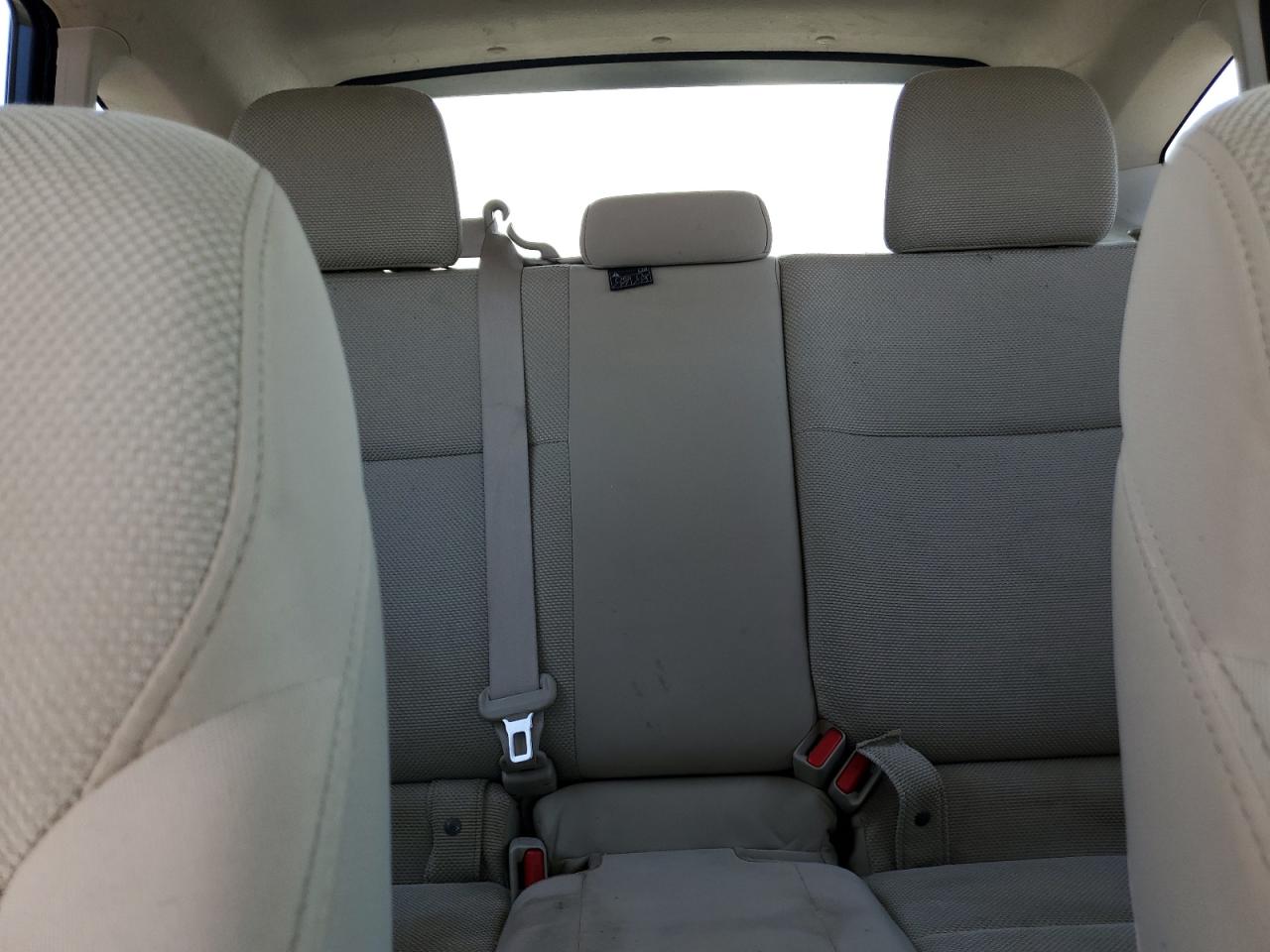 JF2GPAWC9E8293196 2014 Subaru Xv Crosstrek 2.0 Premium