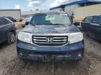 HONDA PILOT EXL photo