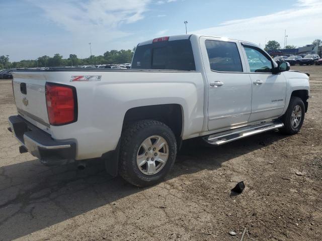 2015 CHEVROLET 1500 SILVE - 3GCUKREC9FG395805