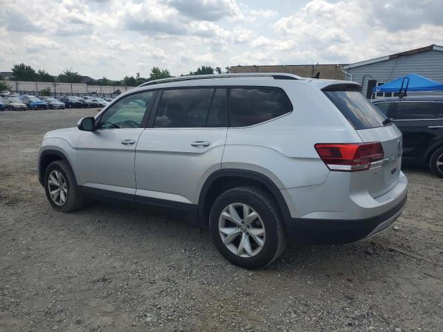 2018 VOLKSWAGEN ATLAS SE 1V2CR2CA4JC572657  65544774