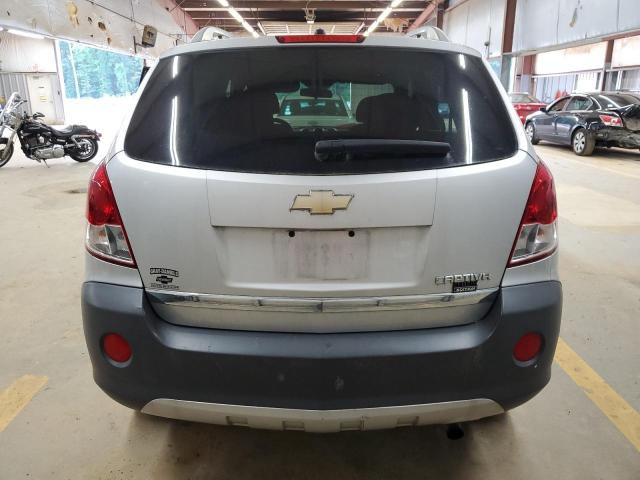 2012 Chevrolet Captiva Sport VIN: 3GNAL2EK0CS646421 Lot: 63239674