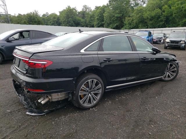 2023 AUDI A8 L WAULDAF89PN011139