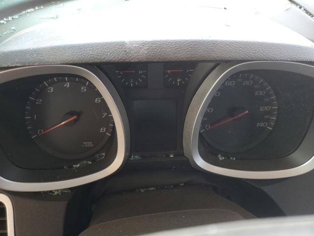 2015 Chevrolet Equinox Lt VIN: 1GNALBEK4FZ121398 Lot: 62918044