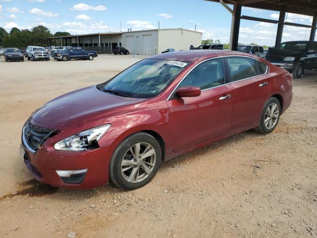 Vin: 1n4al3ap3dn475598, lot: 62694124, nissan altima 2.5 2013 img_1