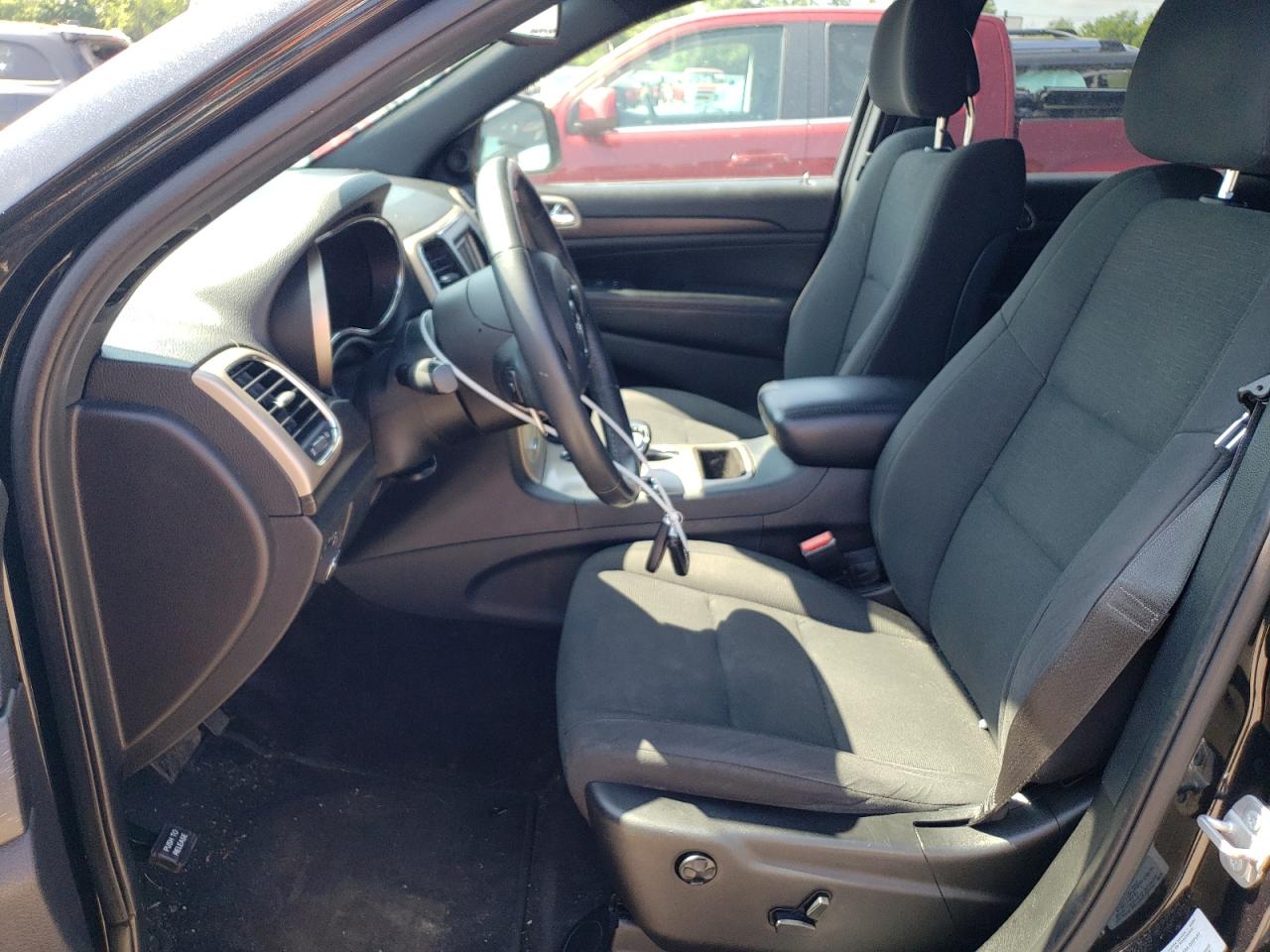 1C4RJFAG3FC193786 2015 Jeep Grand Cherokee Laredo