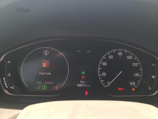 2018 HONDA ACCORD SPO - 1HGCV1F34JA254054