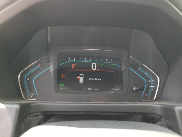 2018 HONDA ODYSSEY EX - 5FNRL6H72JB028534