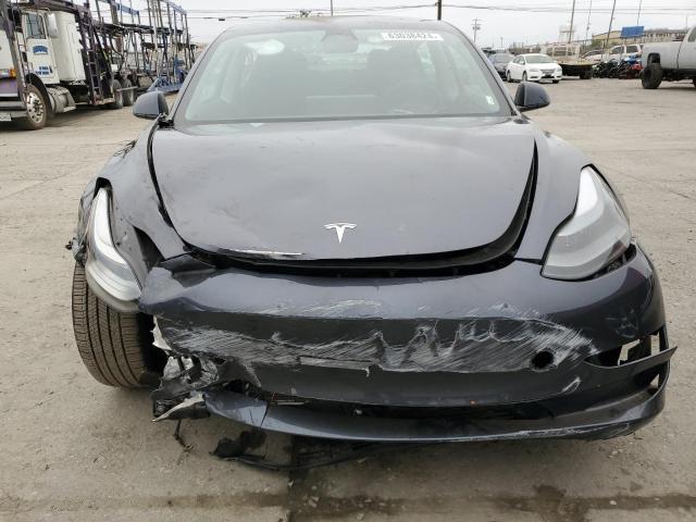 2023 Tesla Model 3 VIN: 5YJ3E1EA5PF707547 Lot: 63038424