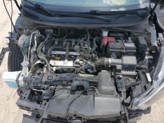 2021 NISSAN VERSA SR - 3N1CN8FV2ML846996