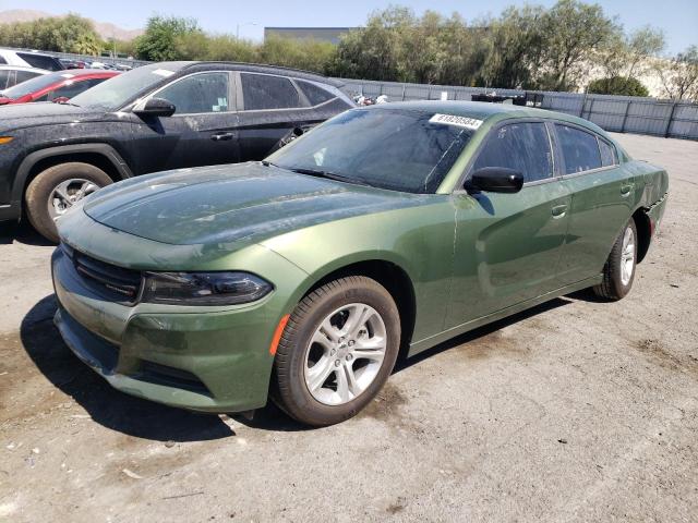 Vin: 2c3cdxbg3ph675243, lot: 61820584, dodge charger sxt 2023 img_1