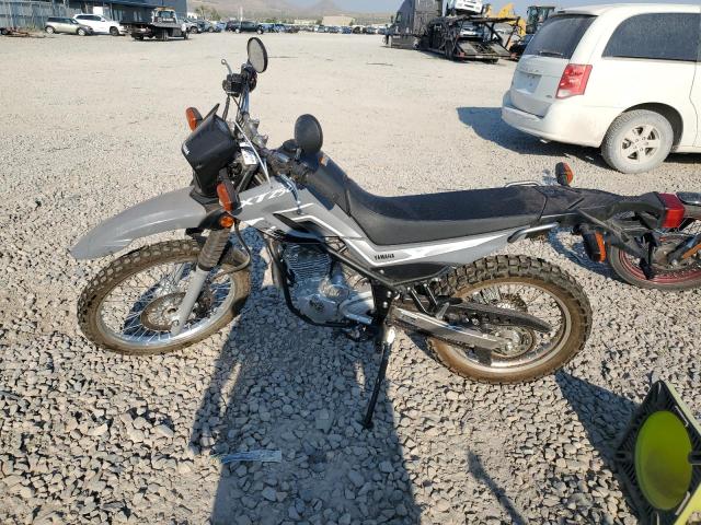 2021 YAMAHA XT250 JYADG24E7MA012897