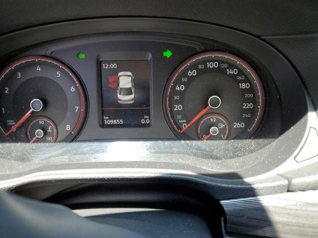 2021 VOLKSWAGEN PASSAT HIG 1VWBA7A39MC017078