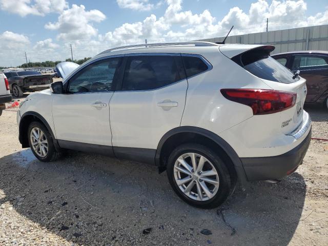 2018 NISSAN ROGUE SPT JN1BJ1CP9JW189057