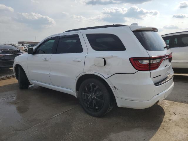 2019 DODGE DURANGO GT - 1C4RDHDG3KC575549