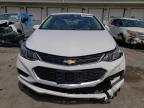 CHEVROLET CRUZE LS снимка