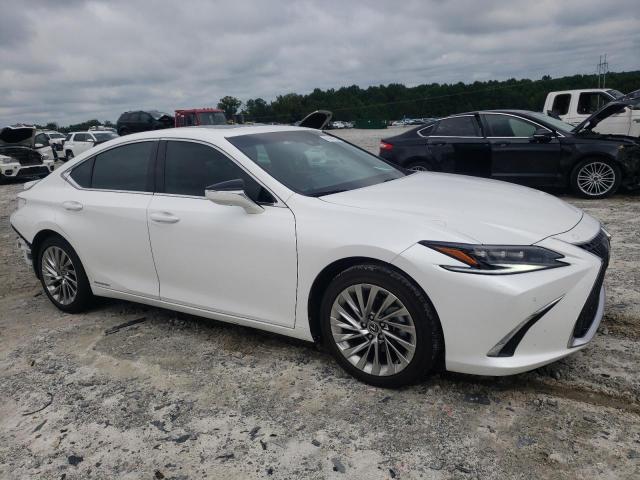 58AFA1C13NU013279 Lexus Es300 300h Base 2022