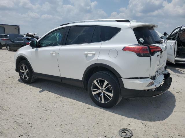 2018 TOYOTA RAV 4 2T3WFREV7JW481430