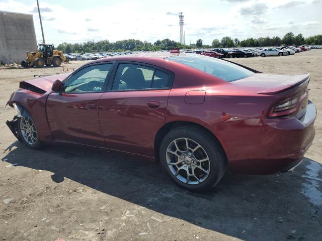 Vin: 2c3cdxjg0hh505652, lot: 61458824, dodge charger sxt 20172