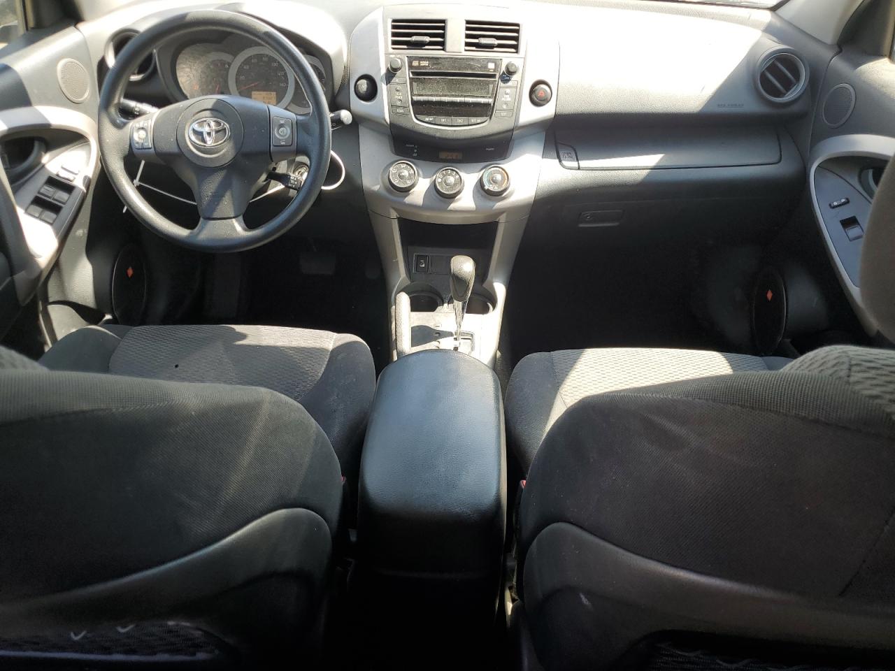 JTMZK32V786013297 2008 Toyota Rav4 Sport