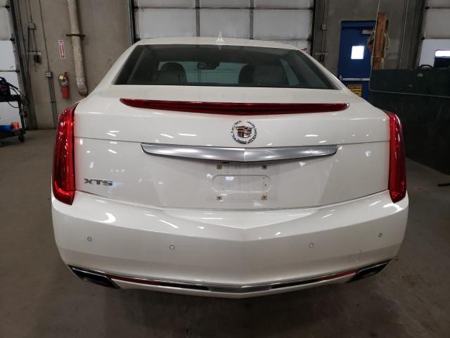 2013 Cadillac Xts Premium Collection VIN: 2G61S5S31D9135411 Lot: 62728784